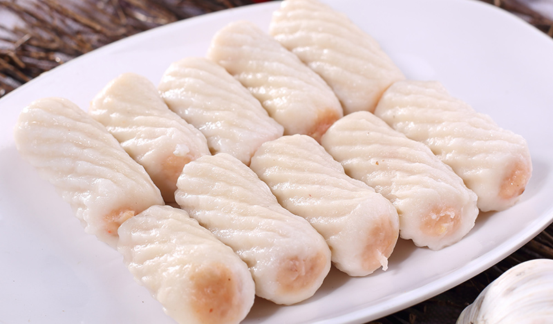 鱼肉卷fish roll